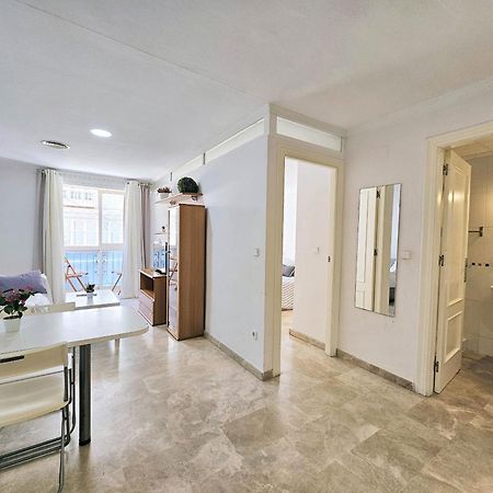 Apartamentos Nuevo Edificio Alba Cartagena Centro Parking Экстерьер фото