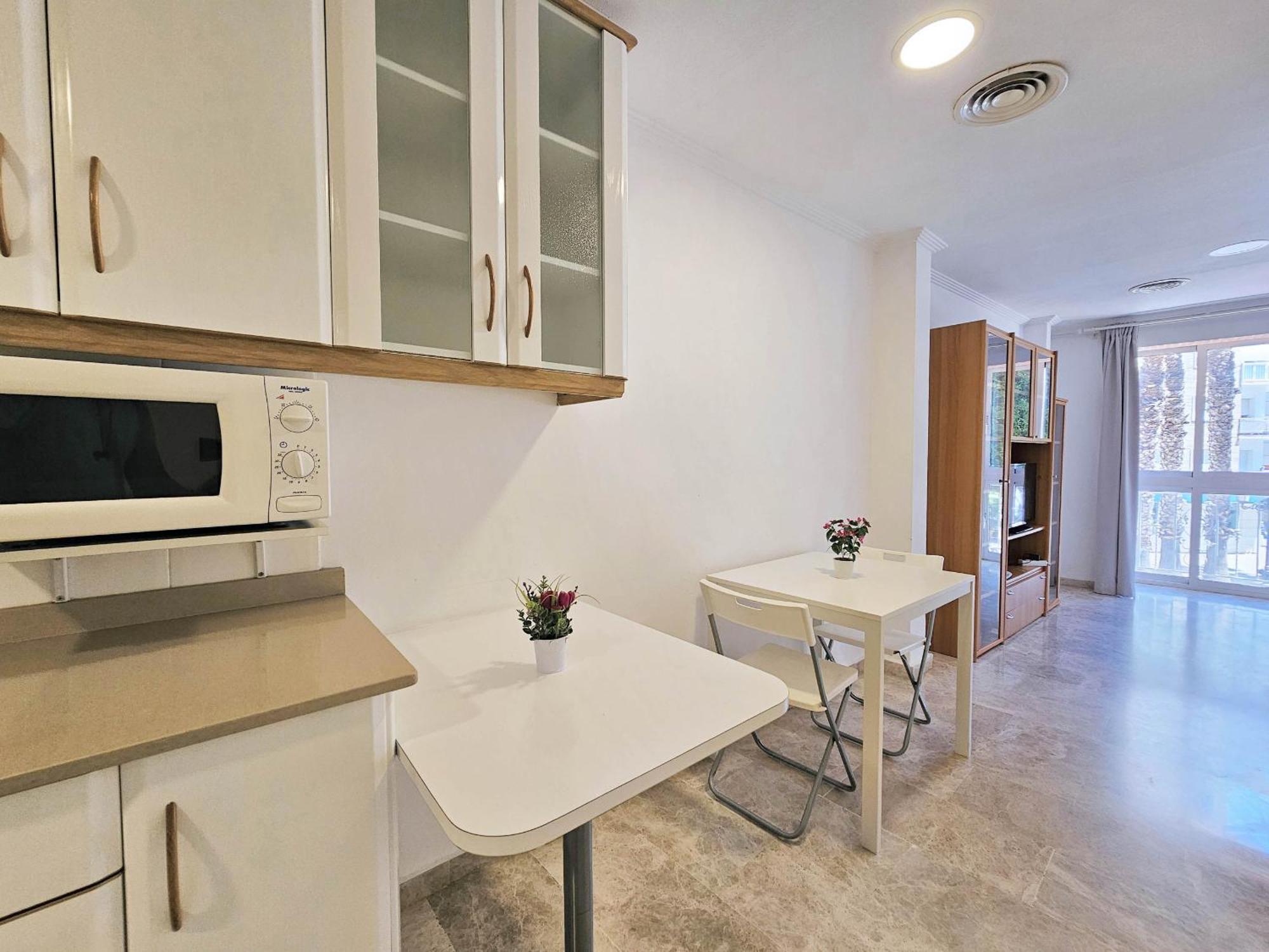 Apartamentos Nuevo Edificio Alba Cartagena Centro Parking Экстерьер фото