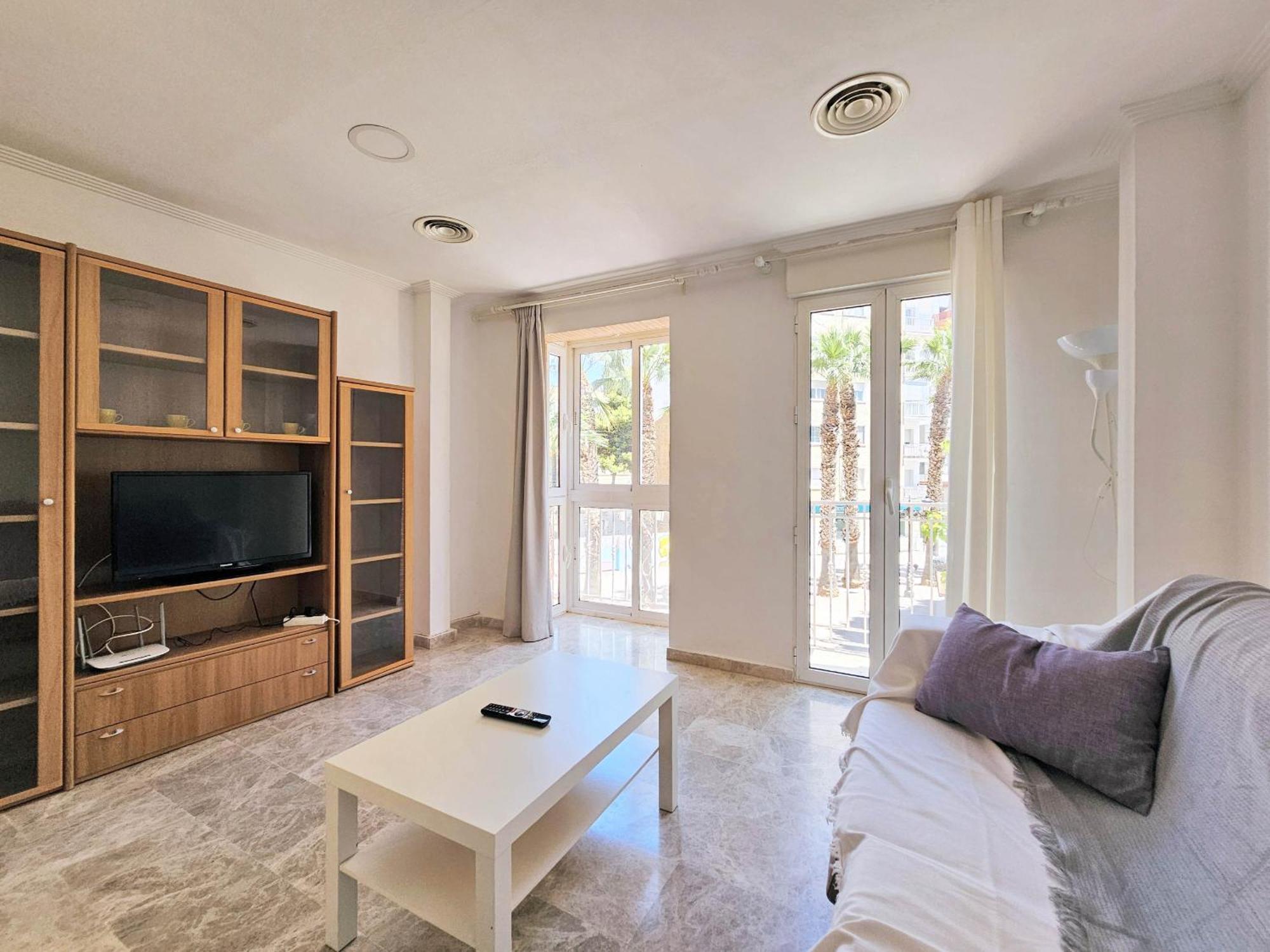 Apartamentos Nuevo Edificio Alba Cartagena Centro Parking Экстерьер фото