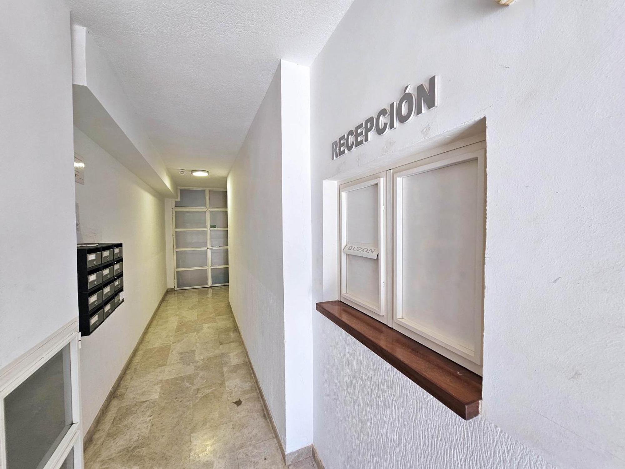 Apartamentos Nuevo Edificio Alba Cartagena Centro Parking Экстерьер фото
